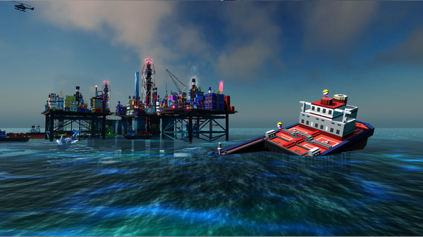 Drill Deal: Borehole (Alpha) screenshot 6