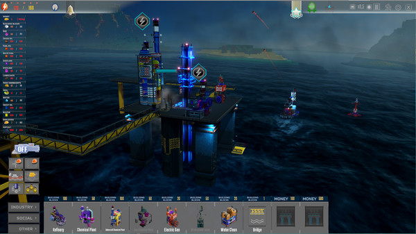 Drill Deal: Borehole (Alpha) screenshot 7