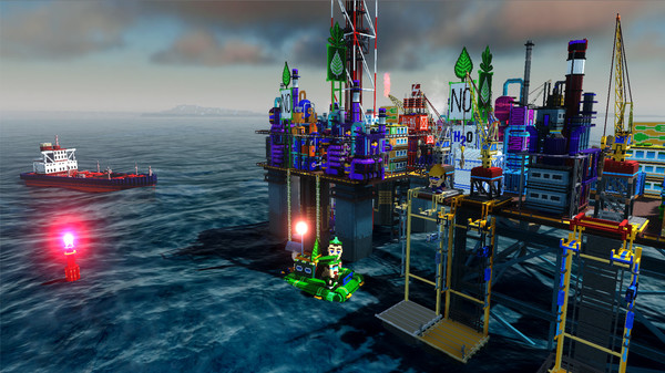 Drill Deal: Borehole (Alpha) screenshot 9