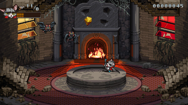 Super Catboy screenshot 4