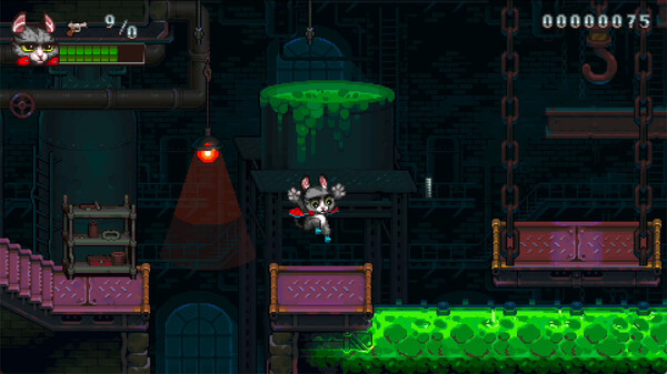 Super Catboy screenshot 12