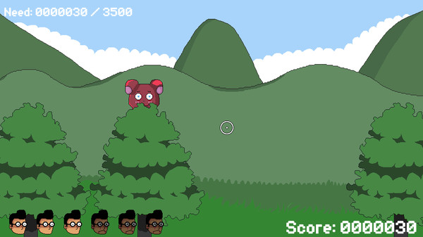 Monster Killer screenshot 3