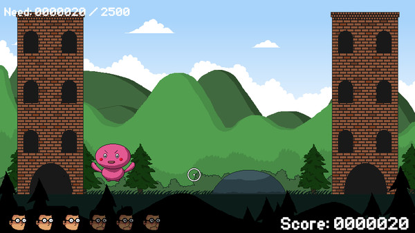 Monster Killer screenshot 1