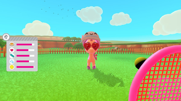 Fantasy Friends screenshot 4
