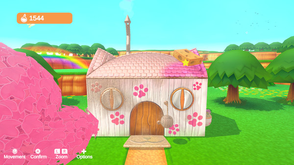 Fantasy Friends screenshot 3