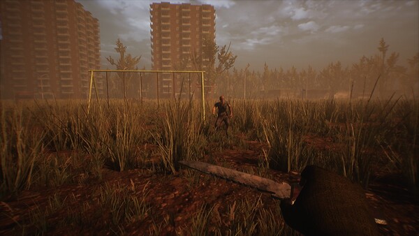 Dead World screenshot 5