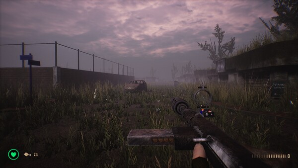 Dead World screenshot 8