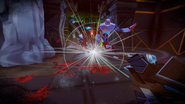 Gunnhildr screenshot 5