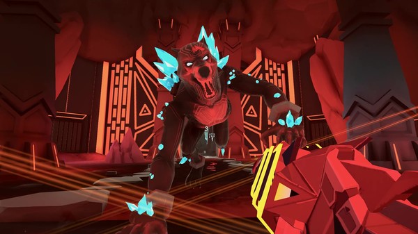Gunnhildr screenshot 2