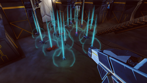 Gunnhildr screenshot 3