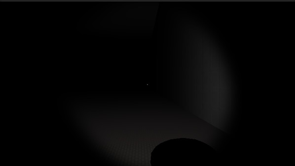 Don't Look screenshot 5