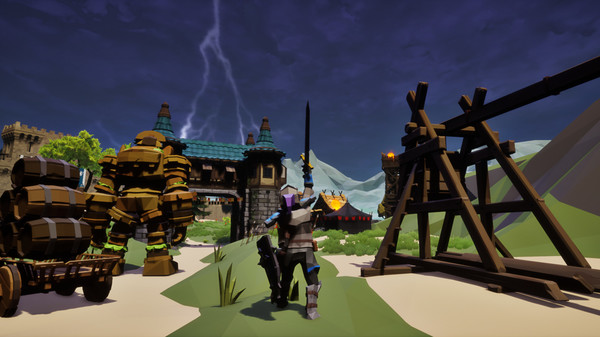 Dragonium screenshot 7