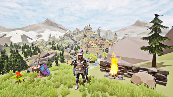 Dragonium screenshot 1