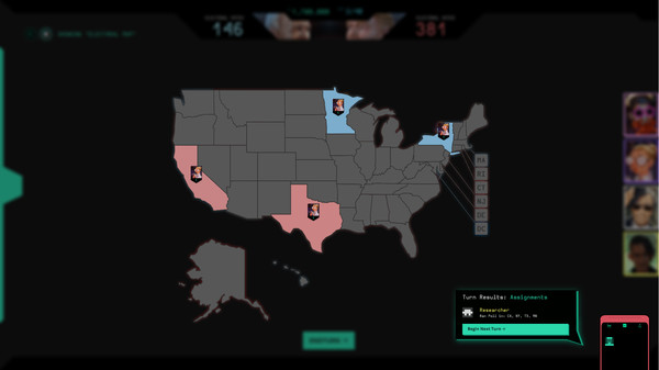 Electioneering screenshot 10