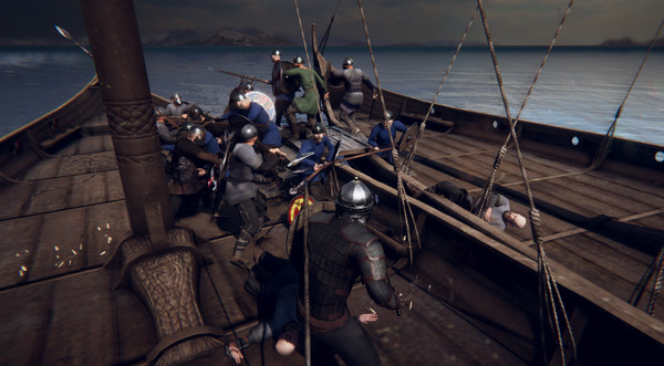 The Viking Way screenshot 11