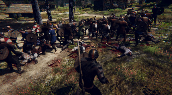 The Viking Way screenshot 8