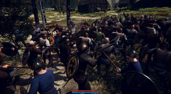 The Viking Way screenshot 10