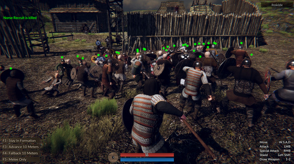 The Viking Way screenshot 9
