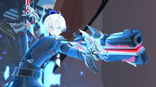 Soulworker screenshot 6