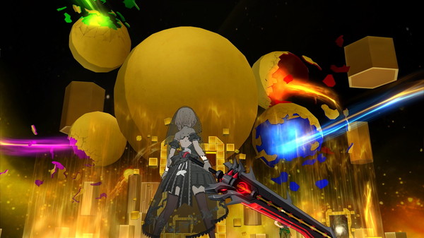 Soulworker screenshot 1