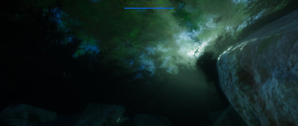The Island screenshot 3