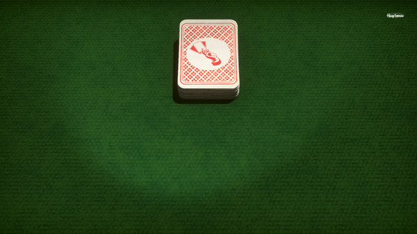 "draw a card" -Simulator screenshot 9