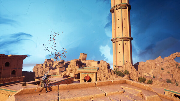 Empyreal screenshot 9