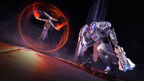 Empyreal screenshot 7