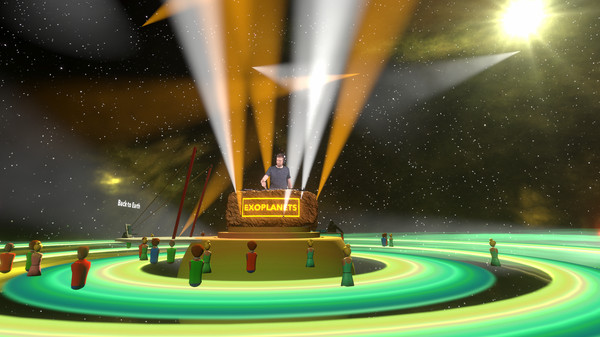 FyreXR Festival screenshot 8