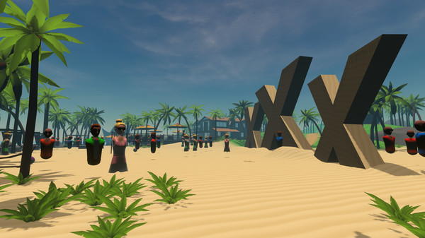 FyreXR Festival screenshot 7