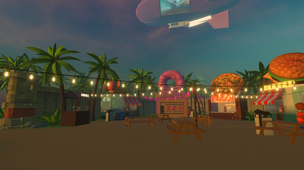 FyreXR Festival screenshot 5