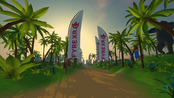FyreXR Festival screenshot 12