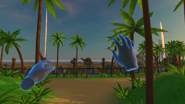 FyreXR Festival screenshot 4