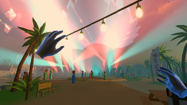 FyreXR Festival screenshot 9