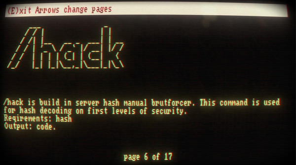 Server is Down screenshot 2