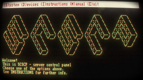 Server is Down screenshot 1
