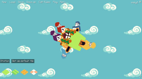 Train Train Train screenshot 7