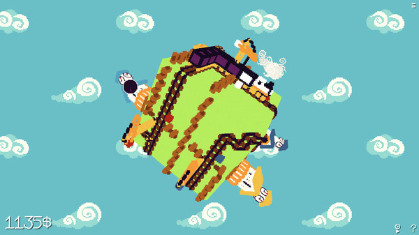 Train Train Train screenshot 6