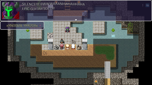 Tales From Evenfall screenshot 12
