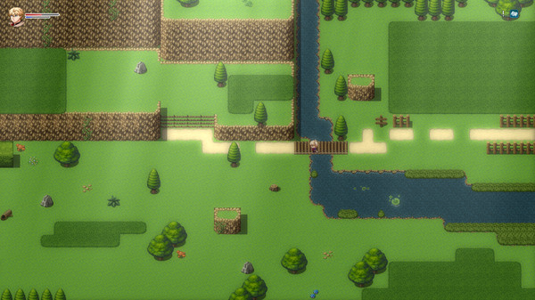 Tales From Evenfall screenshot 4
