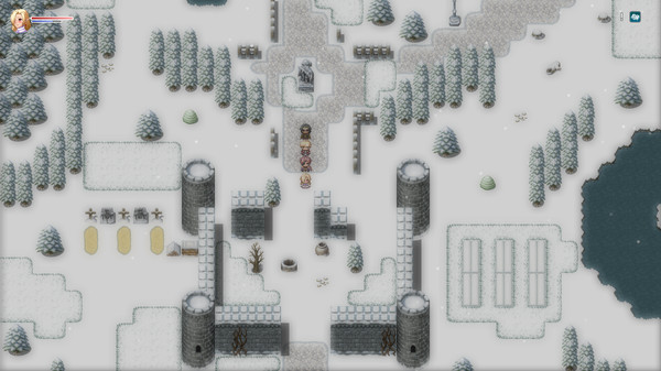 Tales From Evenfall screenshot 3