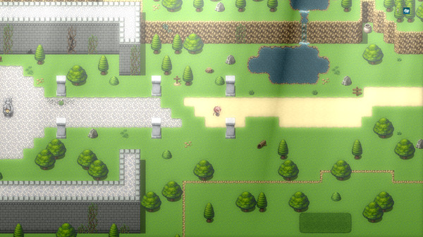 Tales From Evenfall screenshot 1