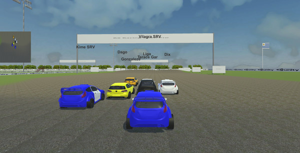 RX Racing 2020 Pro screenshot 4