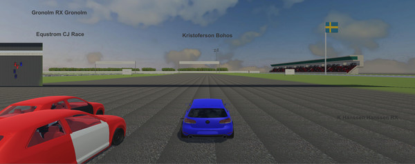RX Racing 2020 Pro screenshot 2