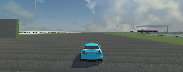 RX Racing 2020 Pro screenshot 1