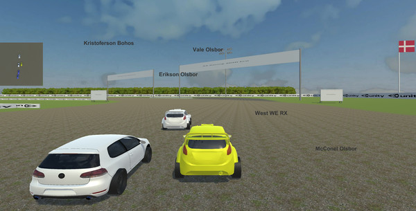 RX Racing 2020 Pro screenshot 3