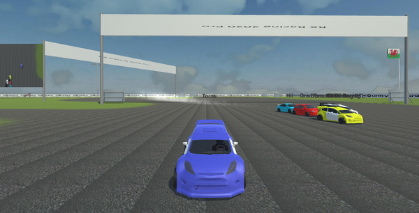 RX Racing 2020 Pro screenshot 10