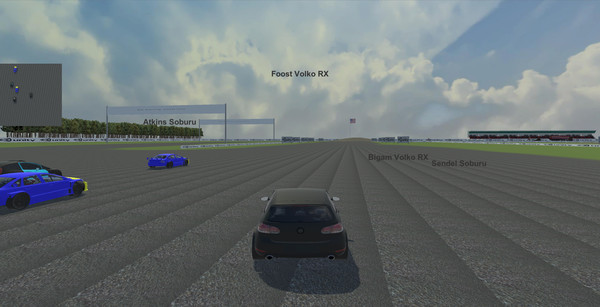 RX Racing 2020 Pro screenshot 5