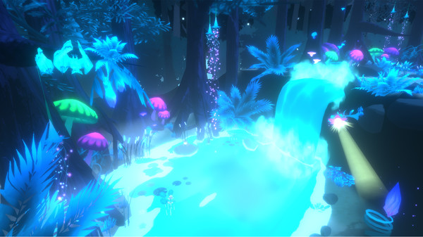 Beasts of Maravilla Island screenshot 4