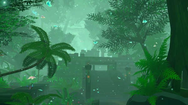 Beasts of Maravilla Island screenshot 7